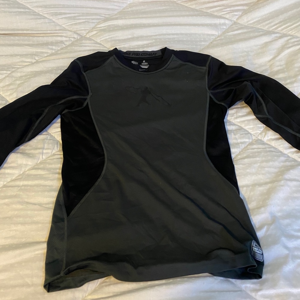 Nike Swingman Dri Fit shirt